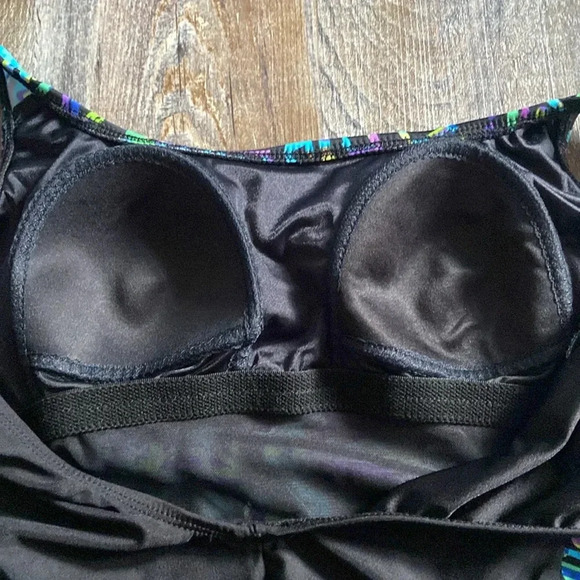 Longitude | One Piece Swimsuit - Picture 4 of 11